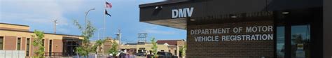 dmv williston nd